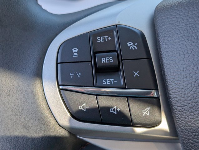 New 2026 Ford Explorer - photo 23