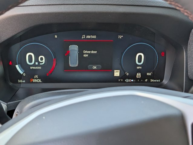 New 2026 Ford Explorer - photo 26