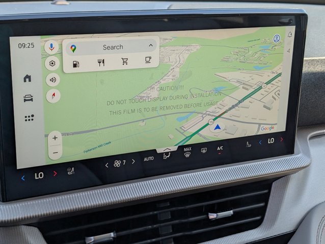 New 2026 Ford Explorer - photo 28