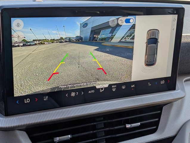New 2026 Ford Explorer - photo 29