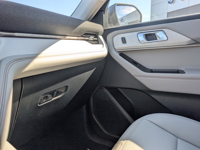 New 2026 Ford Explorer - photo 35