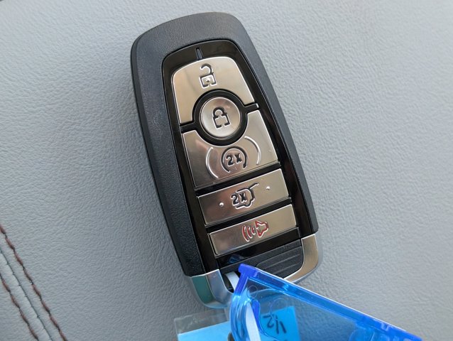 New 2026 Ford Explorer - photo 36