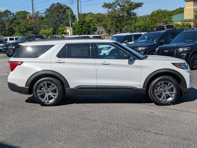 New 2026 Ford Explorer - photo 10