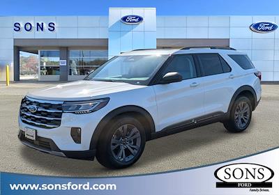 2026 Ford Explorer 4WD SUV for sale #7944 - photo 1