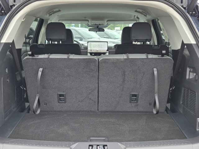 New 2026 Ford Explorer - photo 12