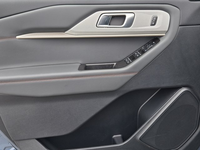 New 2026 Ford Explorer - photo 15