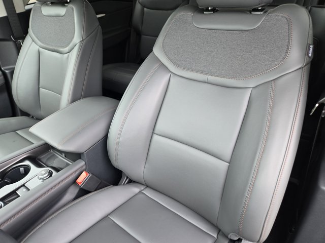 New 2026 Ford Explorer - photo 18