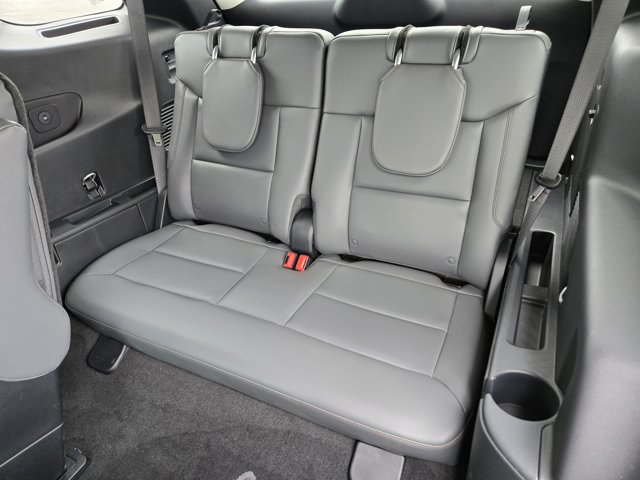 New 2026 Ford Explorer - photo 19