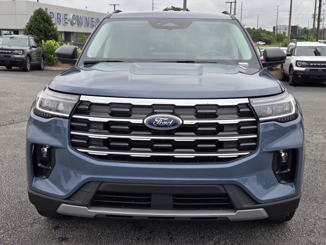 New 2026 Ford Explorer - photo 2