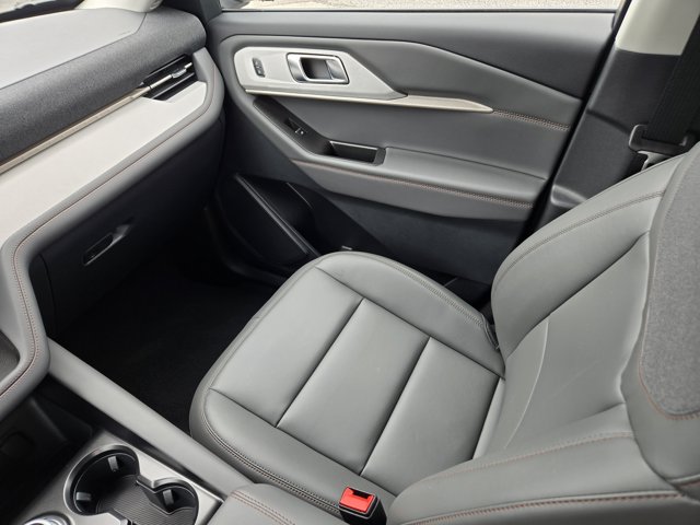 New 2026 Ford Explorer - photo 23