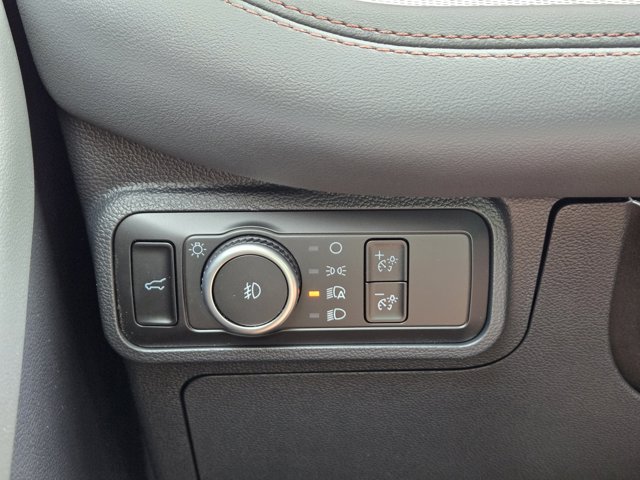 New 2026 Ford Explorer - photo 25
