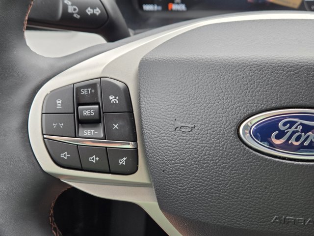 New 2026 Ford Explorer - photo 26