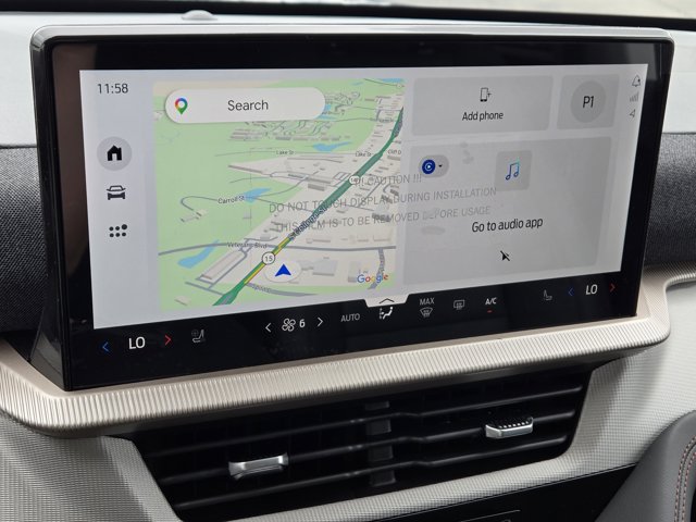 New 2026 Ford Explorer - photo 29