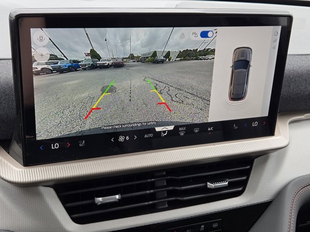 New 2026 Ford Explorer - photo 30