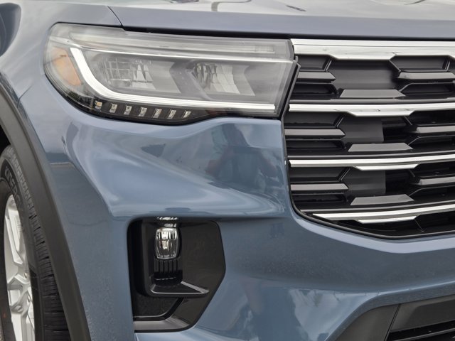 New 2026 Ford Explorer - photo 5