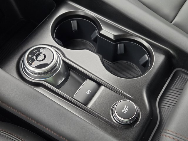 New 2026 Ford Explorer - photo 34