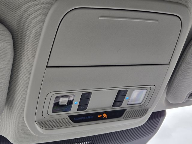 New 2026 Ford Explorer - photo 35