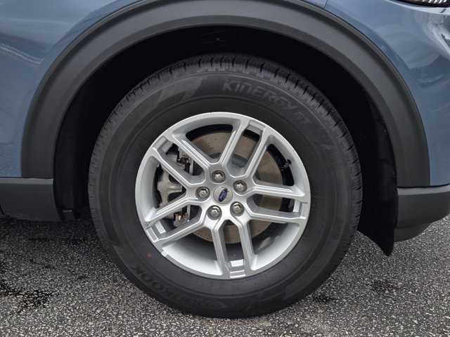 New 2026 Ford Explorer - photo 6