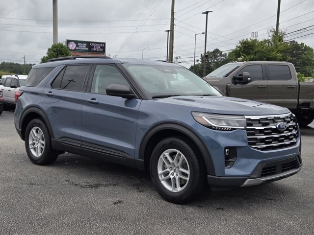 New 2026 Ford Explorer - photo 7
