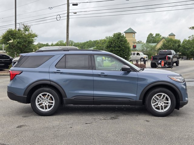 New 2026 Ford Explorer - photo 8
