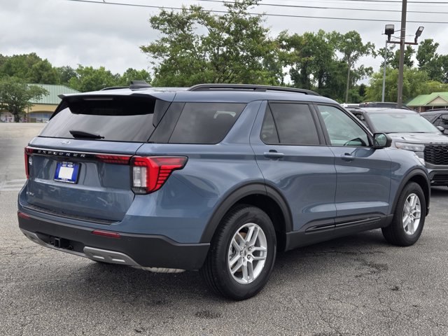 New 2026 Ford Explorer - photo 9