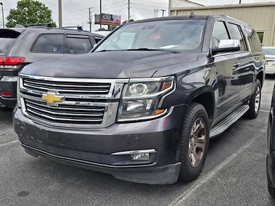 2015 Chevrolet Suburban 4WD SUV for sale #7945A - photo 1