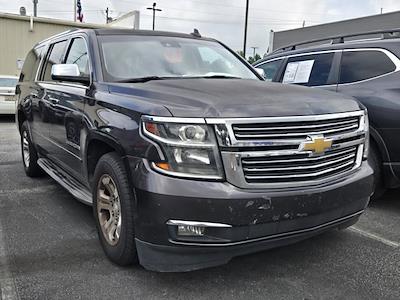 2015 Chevrolet Suburban 4WD SUV for sale #7945A - photo 2