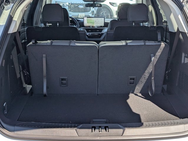 New 2026 Ford Explorer - photo 12