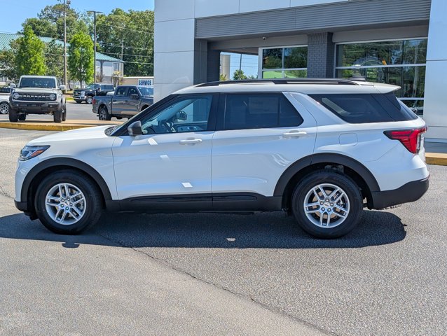 New 2026 Ford Explorer - photo 15
