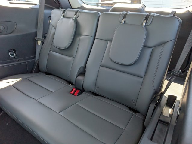 New 2026 Ford Explorer - photo 16