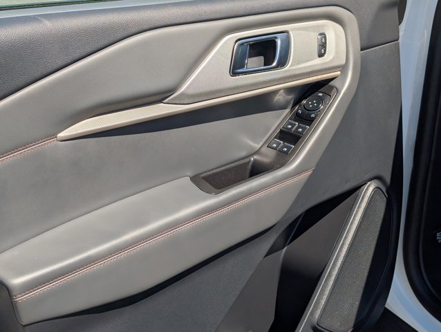 New 2026 Ford Explorer - photo 18
