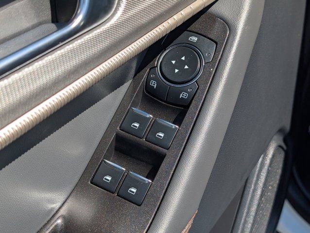 New 2026 Ford Explorer - photo 19