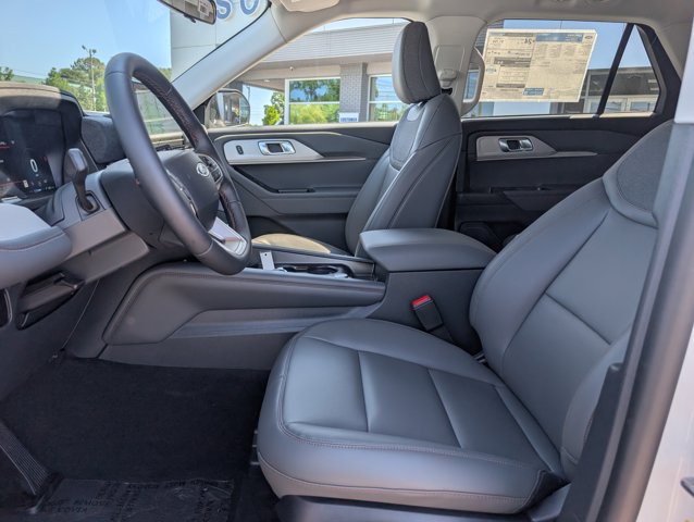New 2026 Ford Explorer - photo 20