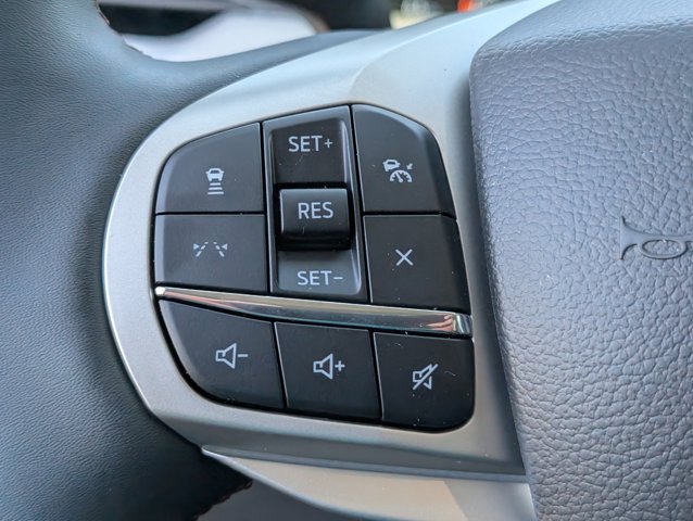 New 2026 Ford Explorer - photo 21
