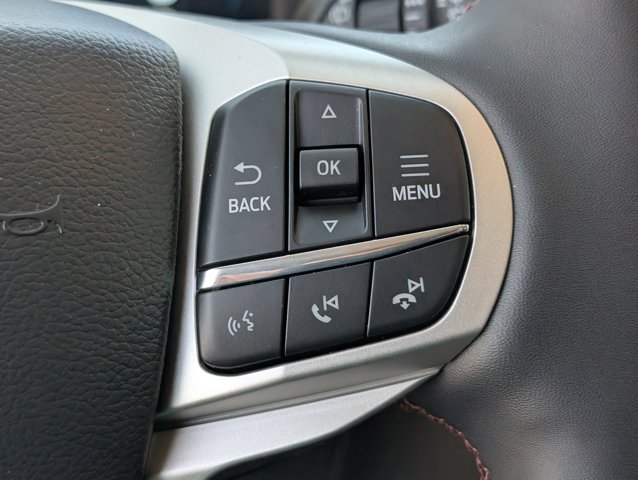 New 2026 Ford Explorer - photo 22