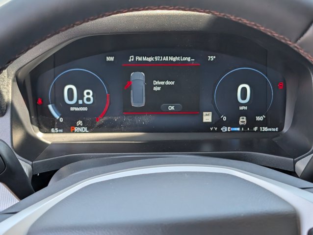New 2026 Ford Explorer - photo 5