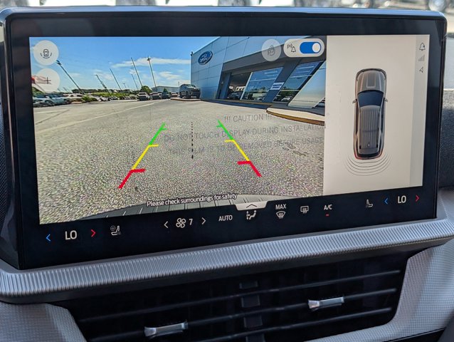 New 2026 Ford Explorer - photo 8