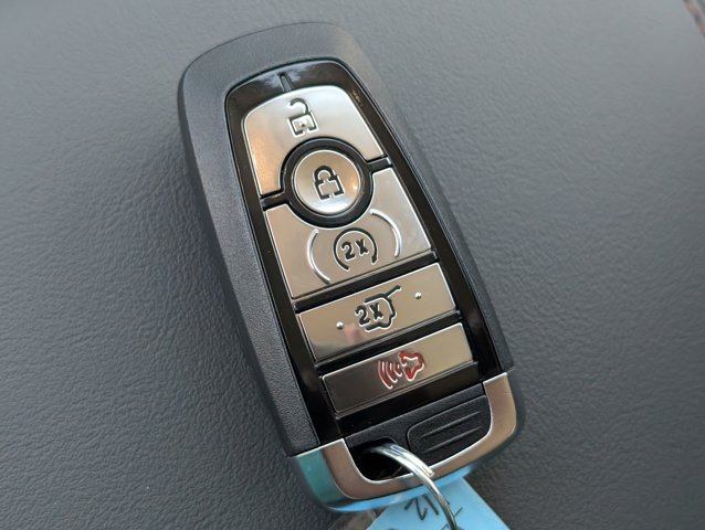 New 2026 Ford Explorer - photo 15