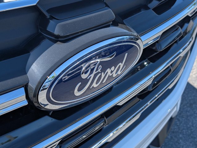 New 2026 Ford Explorer - photo 7