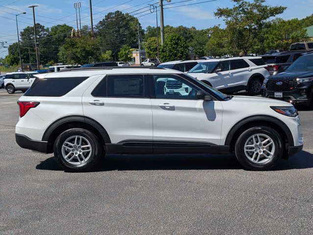 New 2026 Ford Explorer - photo 9