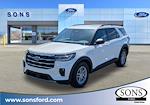 2026 Ford Explorer RWD SUV for sale #7946 - photo 1