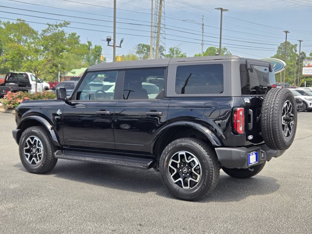 New 2026 Ford Bronco - photo 14