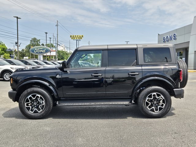 New 2026 Ford Bronco - photo 15