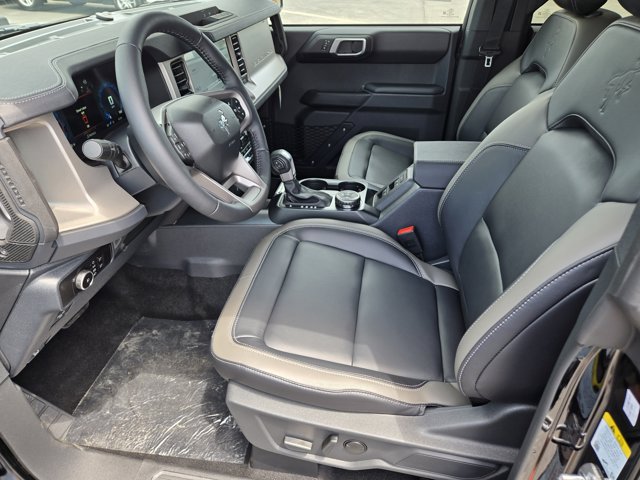 New 2026 Ford Bronco - photo 18