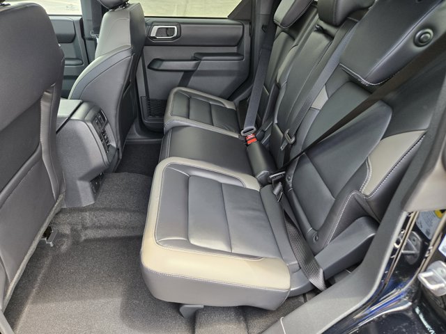 New 2026 Ford Bronco - photo 20