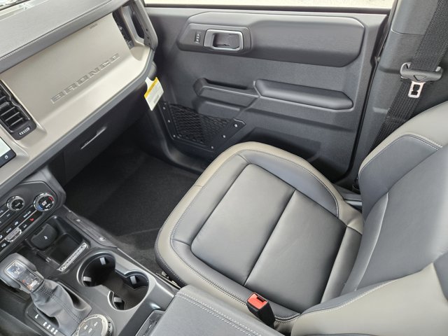 New 2026 Ford Bronco - photo 22