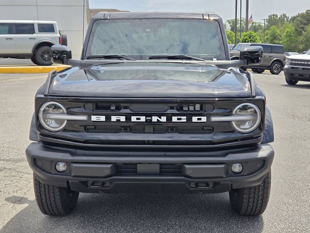 New 2026 Ford Bronco - photo 5