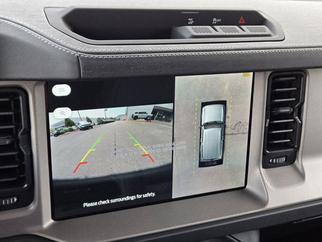 New 2026 Ford Bronco - photo 29