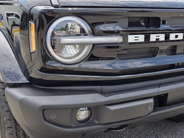 New 2026 Ford Bronco - photo 6