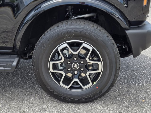 New 2026 Ford Bronco - photo 7